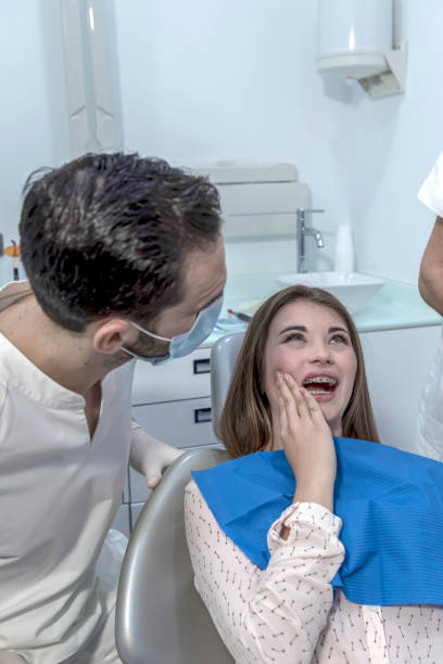 Best Tooth Pain Emergency Relief  in Gold Beach, OR