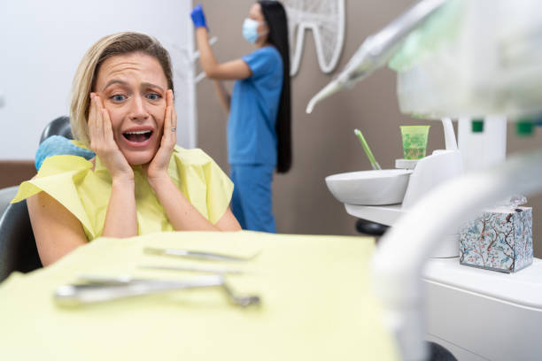 Best Cracked Tooth Emergency Dentist  in Gold Beach, OR