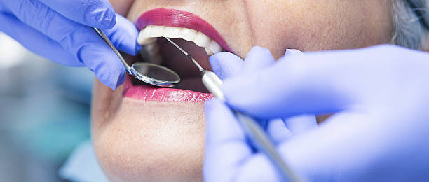 Best Urgent Tooth Repair  in Gold Beach, OR